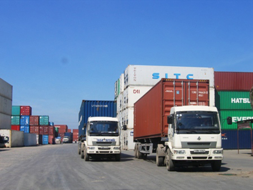 Bứt Phá Với Xuất Nhập Khẩu: Hướng Dẫn Chi Tiết Từ A Đến Z