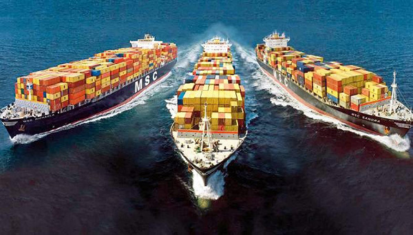 Tối ưu hóa hoạt động Xuất Nhập Khẩu với Dịch Vụ Xuất Nhập Khẩu trọn gói