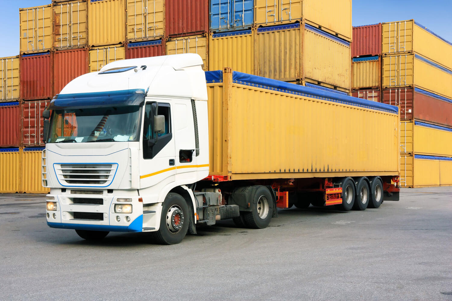 Khám Phá Tiềm Năng Xuất Nhập Khẩu và Dịch Vụ Xuất Nhập Khẩu Toàn Diện